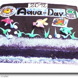 Aquaday in Jenbach 2012